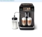 Saeco GranAroma Deluxe Espressomachine SM6680, 10 kopjes of meer, Ophalen of Verzenden, Zo goed als nieuw, Afneembaar waterreservoir