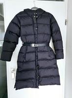 Nieuwe puffer/winterjas Fifth House (Nikkie), Zwart, Nieuw, Ophalen of Verzenden, Maat 36 (S)