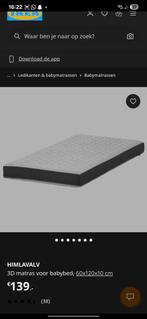 IKEA Matras - Perfect voor een goede nachtrust!, Ophalen of Verzenden, Eenpersoons