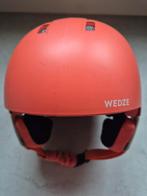 Wedze skihelm maat XS kind 48 - 52, Ophalen of Verzenden, 100 tot 140 cm, Overige typen, Overige merken