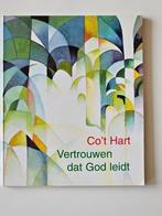 Vertrouwen dat God leidt  Co't Hart, Ophalen of Verzenden, Gelezen