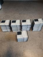 48 Nokia Batterijen - Niet Getest, Telecommunicatie, Mobiele telefoons | Batterijen en Accu's, Ophalen of Verzenden, Niet werkend