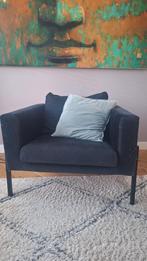 Ikea Fauteul, Huis en Inrichting, Ophalen, Zo goed als nieuw, 75 tot 100 cm