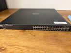 Dell switch Force 10 S25, Ophalen of Verzenden, Gebruikt