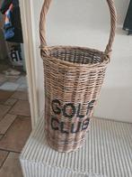 Paraplu/golf riviera maison (golf sticks), Ophalen, Zo goed als nieuw