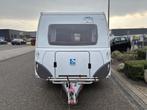 Knaus W01420 Südwind Gold Edition | Caravanmover | Zakluife, Caravans en Kamperen, Caravans, Tot en met 2, Bedrijf, 6 tot 7 meter