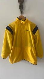Vintage Nike sport jack, Kleding | Dames, Maat 38/40 (M), Geel, Overige typen, Nike