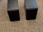 Yamaha NS-BP102 speakers, Audio, Tv en Foto, Luidsprekers, Ophalen of Verzenden, Zo goed als nieuw, 60 tot 120 watt, Front, Rear of Stereo speakers
