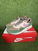 Air Max 1 "Treeline" | DR9773-300 |  size 42.5 (US9), Kleding | Heren, Schoenen, Overige kleuren, Nike, Nieuw, Ophalen of Verzenden