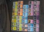 Base set sfa met hits ., Ophalen of Verzenden, Nieuw, Meerdere kaarten, Foil