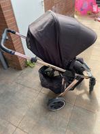 Abc design Salsa 4 air 2 in 1 kinderwagen, Ophalen, Zo goed als nieuw, Combiwagen, Overige merken