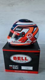 Kevin Magnussen Haas f1 team 2022 helm 1:2, Ophalen of Verzenden, Nieuw, Formule 1