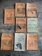 5x boekje Bruintje Beer, Antiek en Kunst, Antiek | Boeken en Bijbels, Ophalen of Verzenden