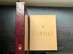 George Gordon: “Cartier, a Century of Cartier wristwatches”, Ophalen of Verzenden, Zo goed als nieuw, Overige onderwerpen