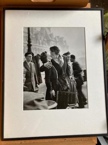 Foto's Robert Doisneau 3x  beschikbaar voor biedingen