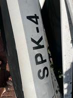 Aqua Marina SUP Board SPK-4, Watersport en Boten, Ophalen, Gebruikt, SUP-boards