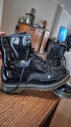 Dr. Martens Maat 41 - Zo goed als nieuw!, Ophalen of Verzenden, Zo goed als nieuw, Zwart