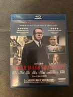 Tinker Tailor Soldier Spy - Blu-ray, Ophalen of Verzenden, Zo goed als nieuw, Thrillers en Misdaad
