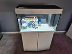 Juwel rio 125 wit 8 maanden gebruikt, Dieren en Toebehoren, Vissen | Aquaria en Toebehoren, Ophalen, Zo goed als nieuw