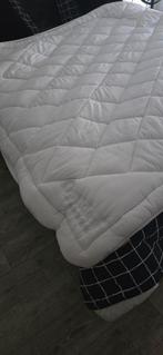 Optidee soft topper 180 / 210 220, Huis en Inrichting, Slaapkamer | Matrassen en Bedbodems, 210 cm, Tweepersoons, Ophalen of Verzenden