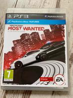 Need for Speed: Most Wanted - PS3, Spelcomputers en Games, Games | Sony PlayStation 3, Ophalen of Verzenden, Zo goed als nieuw