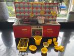 Vintage Speelgoedkeuken met Accessoires - Compleet Setje!!1!, Ophalen of Verzenden