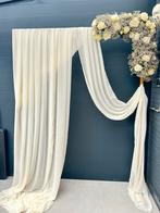 Backdrop Verloving - Nieuw, Huis en Inrichting, Ophalen of Verzenden, Nieuw