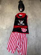 Carnaval pakje souza 3-4jaar, Kinderen en Baby's, Carnavalskleding en Verkleedspullen, Ophalen of Verzenden, Zo goed als nieuw