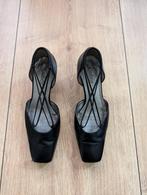 Gabor schoenen, Schoenen met lage hakken, Zwart, Gabor, Ophalen of Verzenden