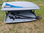 Dakkoffer Thule Ocean 100, Auto diversen, Dakkoffers, Ophalen, Gebruikt