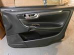 Deurpanelen V70, XC70 en S60 links en rechts voor, Auto-onderdelen, Interieur en Bekleding, Ophalen of Verzenden, Gebruikt, Volvo
