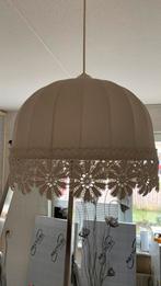 Vintage lampenkap, Ophalen, Zo goed als nieuw, Overige materialen, Vintage