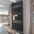 Elektrische radiator, COMPLEET! Mat zwart, 120 x 60cm, Falk, Ophalen of Verzenden, Nieuw