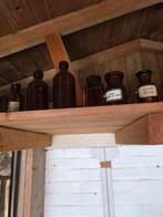Apothekers potjes, Ophalen of Verzenden