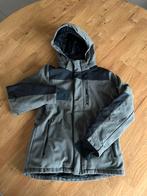 Skijas jongen maat 152 Brunotti grijs, Kleding | Heren, Ophalen of Verzenden, Zo goed als nieuw, Overige maten, Grijs