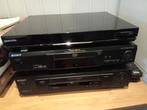 Sony DVD.player bijna nooit gebruikt voor liefheber, Ophalen of Verzenden, Zo goed als nieuw, Dvd-speler, Sony