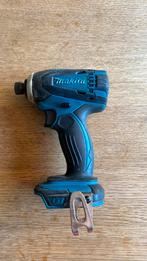Makita slagschroevendraaier body XDT04, Ophalen, Gebruikt, Boor- en Schroefmachine