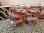 Seltmann Weiden Bavaria Theresia Rood Servies, Ophalen