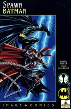 Spawn Batman (1994) # 1 - One Shot, Boeken, Strips | Comics, Nieuw, Amerika, Ophalen of Verzenden, Eén comic