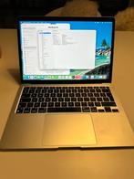 MacBook air M1, Computers en Software, Apple Macbooks, Gebruikt, Qwerty, 8 GB, 13 inch