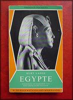 KURT LANGE - EGYPTE - Phoenix Pockets nr 1, Verzenden, 20e eeuw of later, Zo goed als nieuw, Afrika