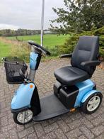 Scootmobiel  Sterling Trophy 6, Ophalen, Zo goed als nieuw, 46 km of meer, Sterling
