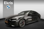 BMW i4 Gran Coupe M50 | M-Sportpakket | LED | Leder | HUD |, Auto's, BMW, Gebruikt, Zwart, 2190 kg, Vierwielaandrijving