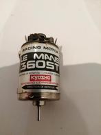 vintage kyosho le mans motor 360st racing motor, Elektro, Gebruikt, Ophalen of Verzenden, Onderdeel
