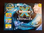 Ravensburger ScienceX kristallen kweken, Ophalen of Verzenden, Gebruikt, Knutselen