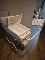 Vintage Kinderwagen - Mutsaerts  Klassiek en Stijlvol, Kinderen en Baby's, Kinderwagens en Combinaties, Gebruikt, Luchtbanden