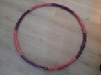 Hoopmania hoolahoop, Sport en Fitness, Fitnessmaterialen, Ophalen, Gebruikt, Overige typen