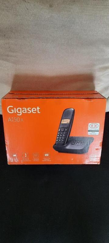 Gigaset Huis Telefoon A150A