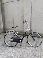 Dames fiets, Fietsen en Brommers, Fietsen | Dames | Damesfietsen, 53 tot 56 cm, Versnellingen, Zo goed als nieuw, Ophalen