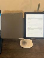 E-Reader TOLINO Vision Colour T106 32GB + Cover, Ophalen of Verzenden, Zo goed als nieuw, 7 inch, 16 GB of meer